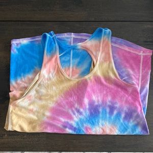 Zyia Hendrix Twist Tank